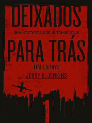 cover image of Deixados para Trás 1